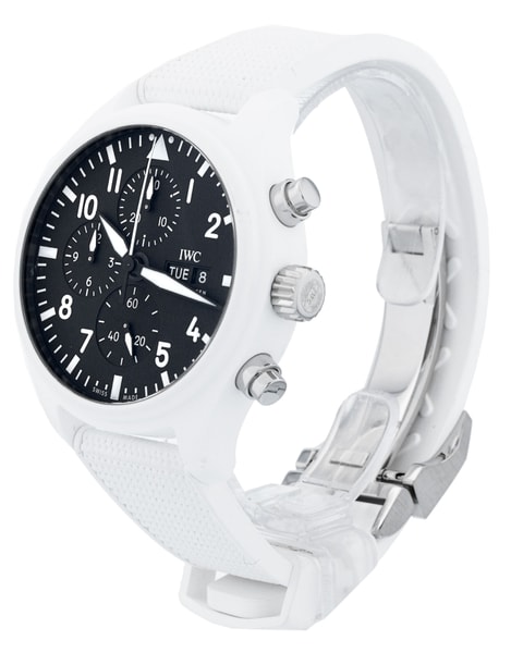 IWC Pilot's Chrono IW389105